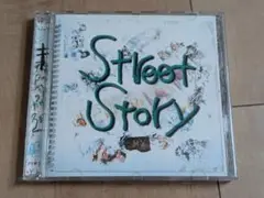 HY エイチワイ Street Story DVD