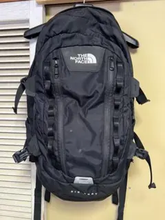 THE NORTH FACE BIG SHOT ブラック バックパック