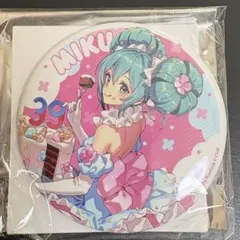 2025年最新】初音ミク 缶バッジ gigoの人気アイテム - メルカリ