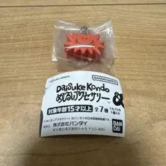 DAISUKE KONDOめじるしアクセサリー　taiyo