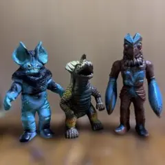 2025年最新】キングザウルス イカルス星人の人気アイテム - メルカリ