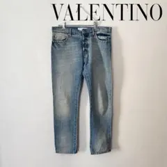 2025年最新】VALENTINO メンズ デニム・ジーンズの人気アイテム