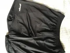 バレーボール ハーフパンツ 近畿選抜