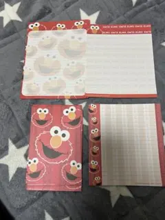 レターセット キャラクターグッズ