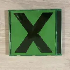Ed Sheeran X CD