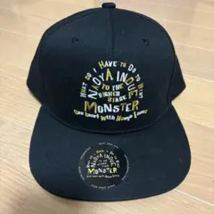 井上尚弥 後援会キャップ SAMURAI SP ver サウジアラビアピカソ戦