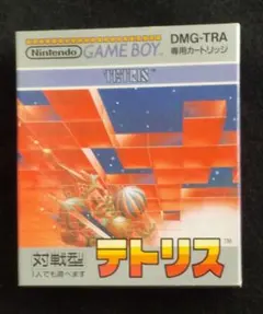 E*e様 テトリス ゲームボーイ