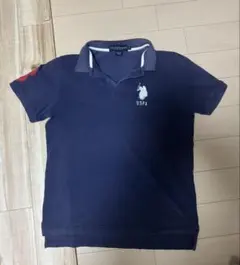 US POLOシャツ