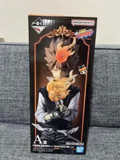 一番くじ 家庭教師ヒットマン REBORN リボーン A賞 ラストワン賞