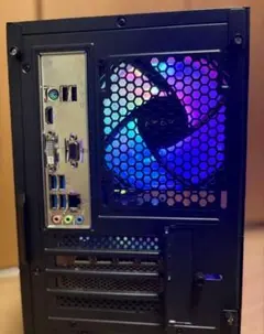 i3 12100F+RTX5050 エントリー向けゲーミングPC(訳アリ) - メルカリ