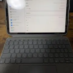 logi cool COMBO TOUCH iPad Pro 11インチ用