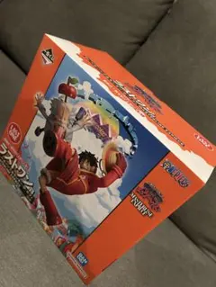 ベガパンク アニメ