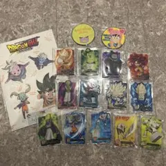 【専用】ドラゴンボール一番くじ16個セット