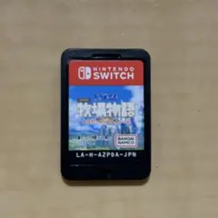 ドラえもん のび太の牧場物語 大自然の王国とみんなの家 Switch