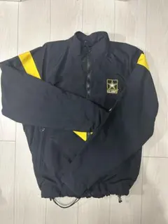 ipfu ミリタリージャケット