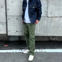 カーキ色☆パンツ