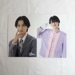 EBiDAN museum 2025 ランダム ポストカード 近藤駿太