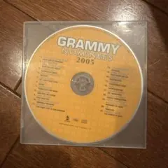 2005年グラミー賞CD