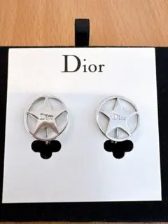 Christian Dior ATELIER シルバー 925 バングル - メルカリ