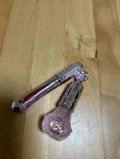 JILL STUART リップグロスネイルオイル付き