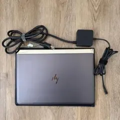HP Spectre 13-v006TU W6S76PA#ABJ