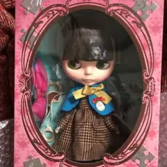 ネオブライス ローシェックモルセー ブライス公式サイト | blythedoll.com