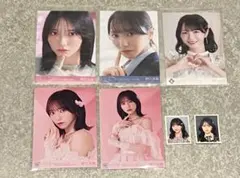 れ*お様 イコラブ 野口衣織 生写真 IDフォト まとめ売り