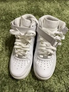 Air Force mid NIKEスニーカー