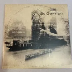 St. Germain - Rose Rouge