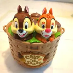 2025年最新】チップとデールポップコーンバケットの人気アイテム