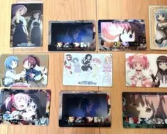 2026年最新】マギカードバトル まどかマギカの人気アイテム - メルカリ