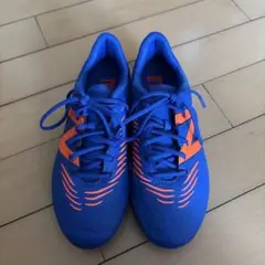 【new balance】ニューバランス サッカー　トレーニングシューズ　20㎝