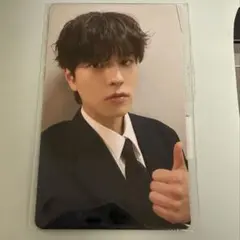 StrayKids KARMA FANS ラキドロ スンミン