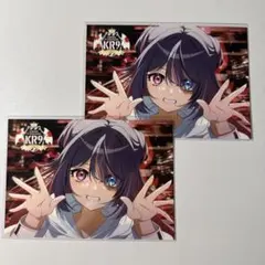 混血のカレコレ ブロマイド