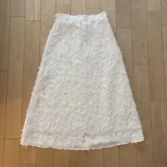 新品　しまむら　スカート　LL