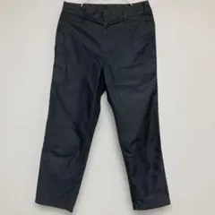COMME des GARSONS HOMME パンツ　サイズXSのサムネイル