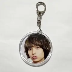 Hey!Say!JUMP アクリルキーホルダー 伊野尾慧のサムネイル