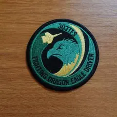 航空自衛隊 ワッペンのサムネイル