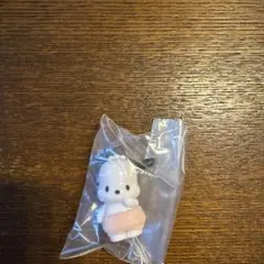 サンリオキャラクターズ かぼちゃぱんつフィギュア ポチャッコ　2個