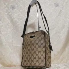 GUCCI グッチハンドポーチ 2025年最新】GUCCI 122759の人気アイテム - メルカリ