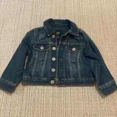 GAP デニムジャケット ベビー
