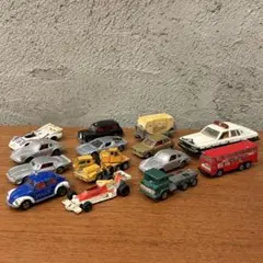 旧車他 トミカ ミニカー 約21台セット - メルカリ