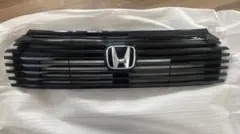 ホンダ フロントグリル ブラック 2026 黒 - メルカリ