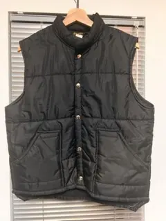 2025年最新】TENDERLOIN メンズ ダウンベスト・キルティングベストの