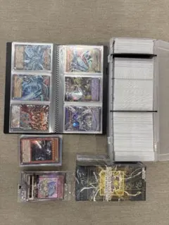 遊戯王OCG デュエルモンスターズ カードセット 引退品 遊戯王OCG デュエルモンスターズ カードセット 引退品 【公式通販】