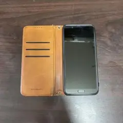 AQUOS sense6s シルバー