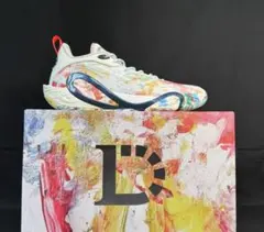 WOW リーニン Dlo 1 「カンバス」　US 10.5