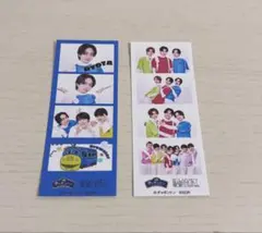 原因は自分にある。 長野凌大 チャギントン ステッカー