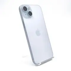 国内版SIMフリー　iPhone 15 PLUS 128gb