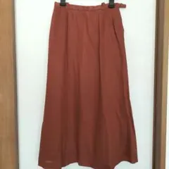 クリスチャンオジャ―ル＊ロングスカ―トMサイズのサムネイル